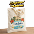 shopper in cotone personalizzati economici