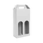 Wine Box per 2 bottiglie - immagine 3