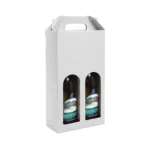 Wine Box per 2 bottiglie - immagine 2